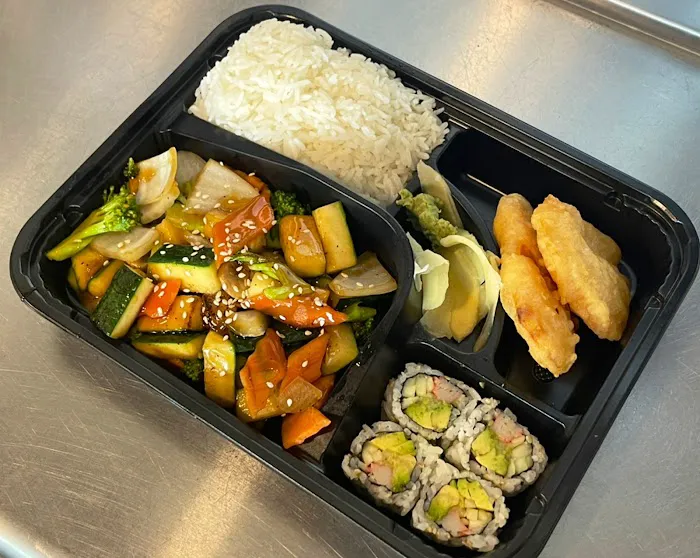 Umi Sushi and Hibachi 2