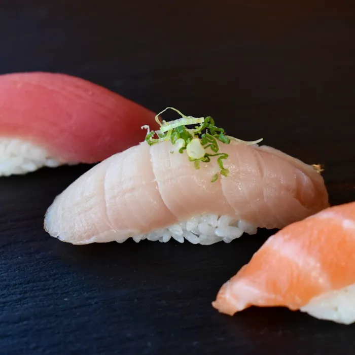 Umi Sushi and Hibachi 4