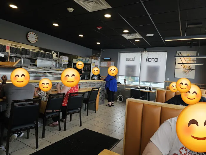 Umi Sushi and Hibachi 5