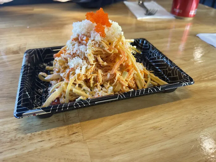 Umi Sushi and Hibachi 10