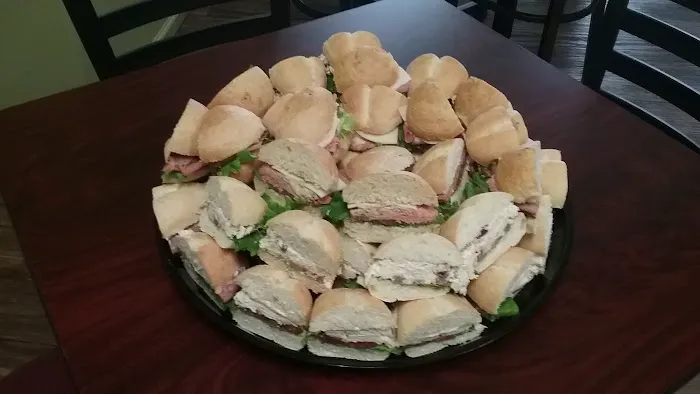 Bonita's Sandwich Chef 3