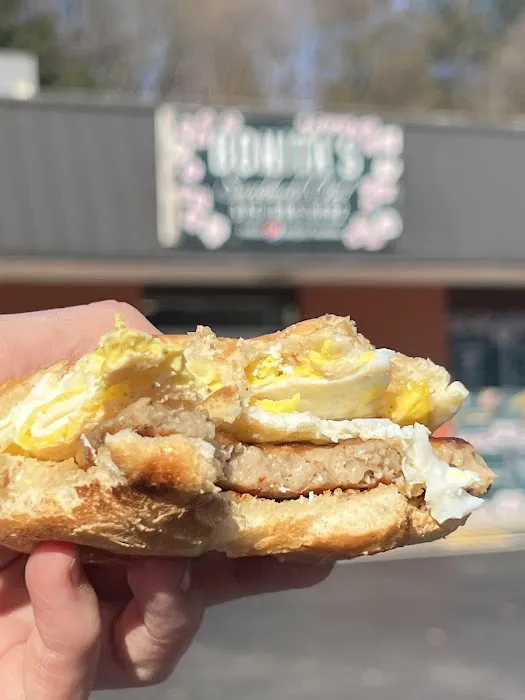 Bonita's Sandwich Chef 6