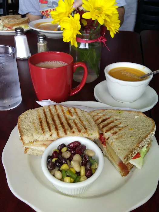 Bonita's Sandwich Chef 10
