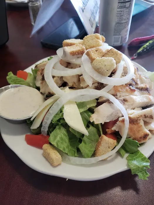 Bonita's Sandwich Chef 8