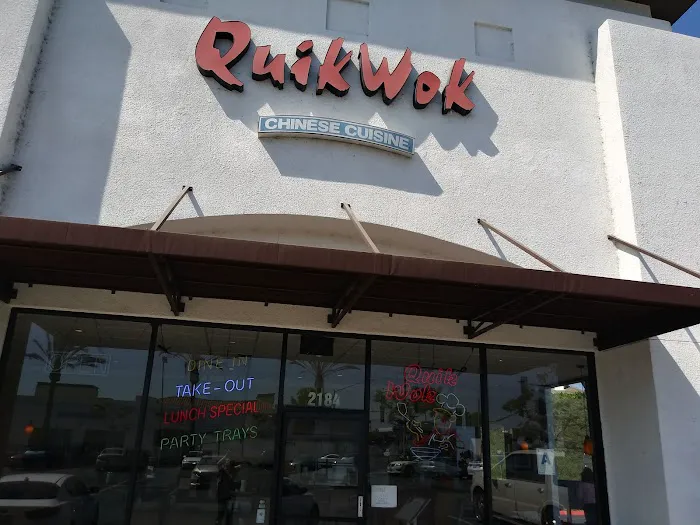 Quik Wok 2