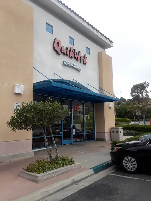 Quik Wok 1