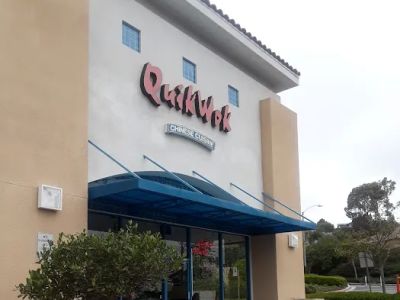 Quik Wok 0