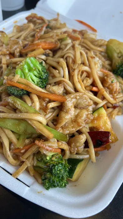 Quik Wok 7