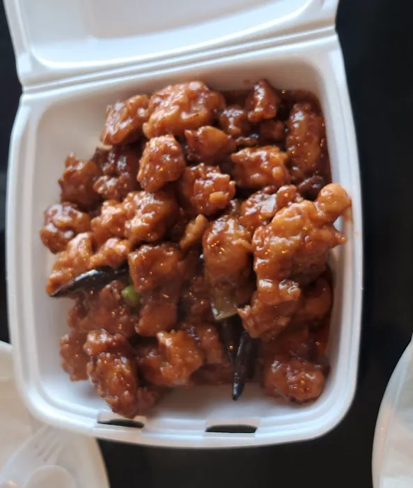 Quik Wok 5