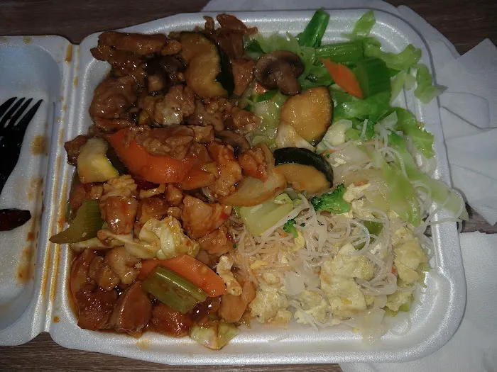 Quik Wok 9