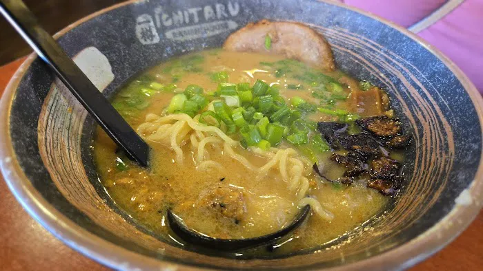 Ichitaru Ramen 2