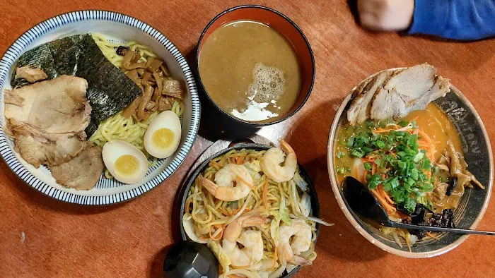 Ichitaru Ramen 10