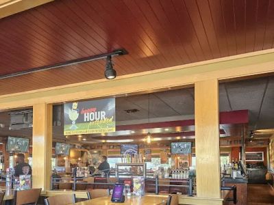 Applebee's Grill + Bar 0
