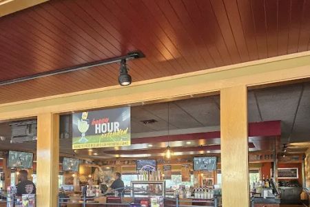 Applebee's Grill + Bar