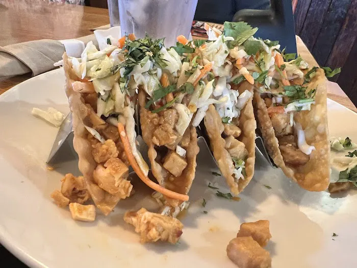 Applebee's Grill + Bar 9