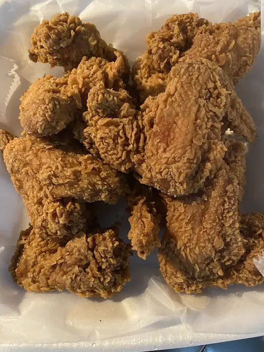Fish Place 2