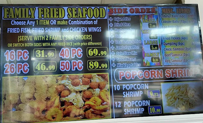 Fish Place 3