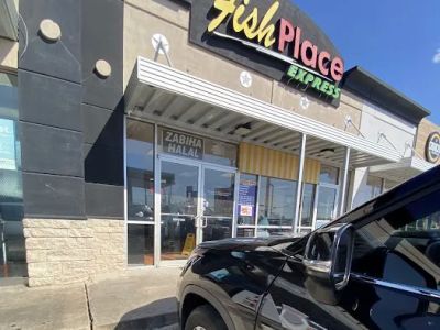 Fish Place 0