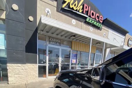 Fish Place