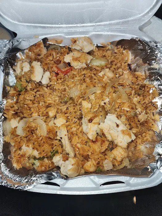 Fish Place 5