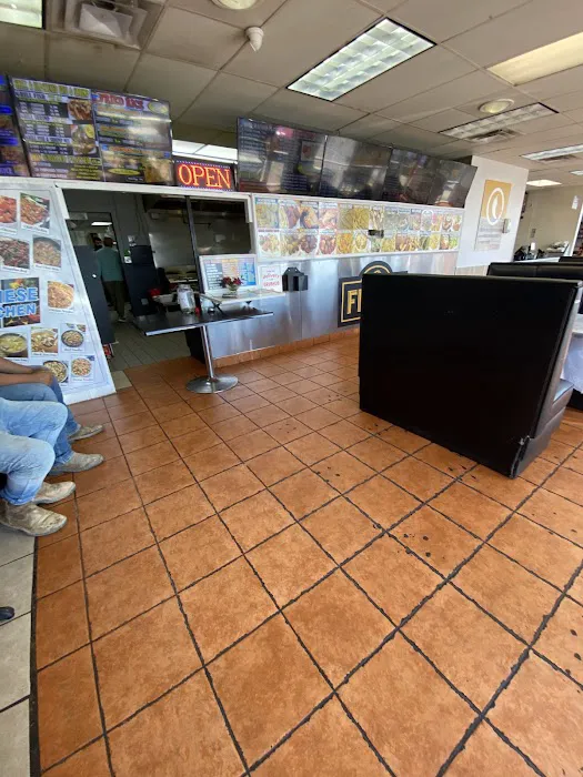 Fish Place 7