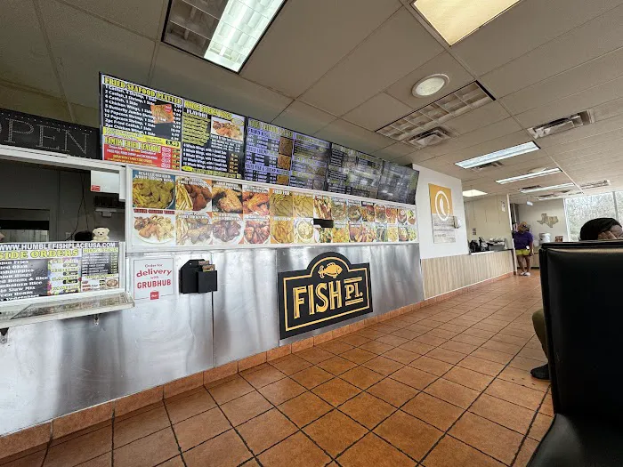 Fish Place 9