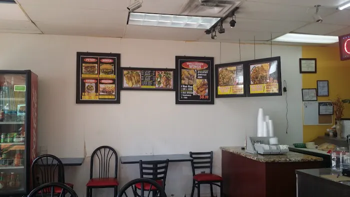 Fish Place 10