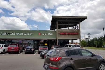 Bao's Cafe