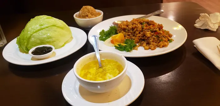 Bao's Cafe 2