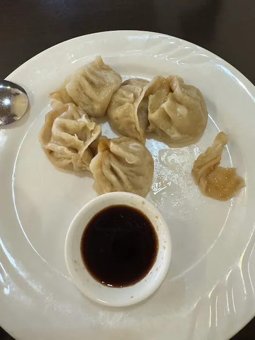 Bao's Cafe 7