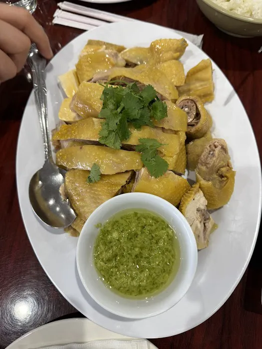 Tao Ngộ Restaurant 7