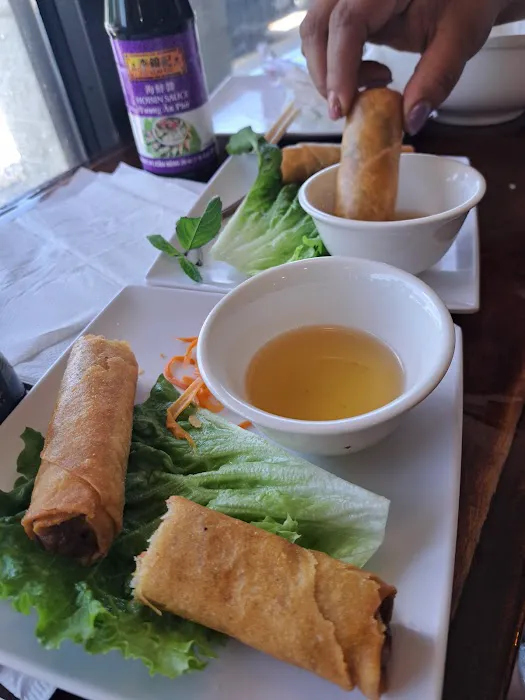 Vn'Wich Cafe 9