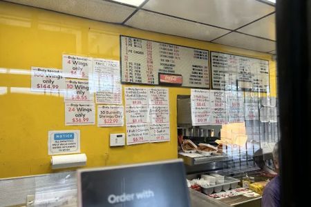 Chick N Chung