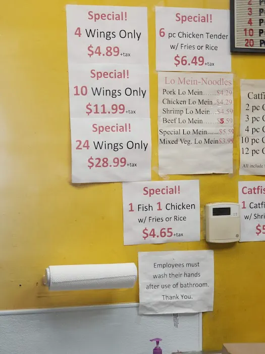 Chick N Chung 7