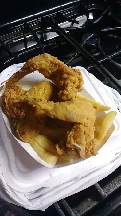 Chick N Chung 9