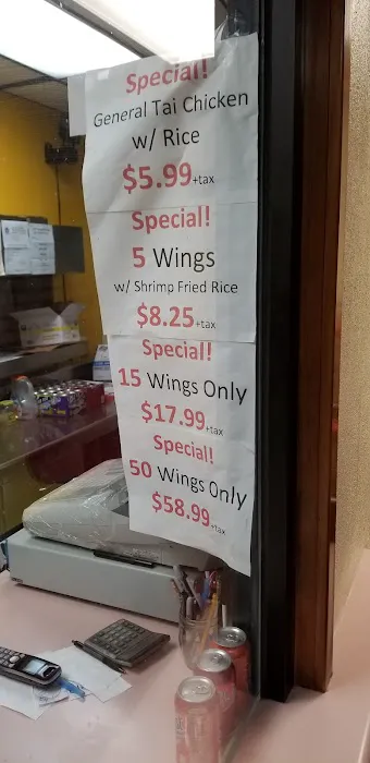 Chick N Chung 10