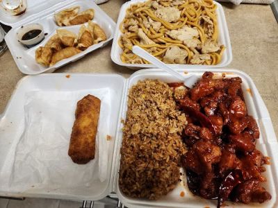 Lee's Kitchen 0