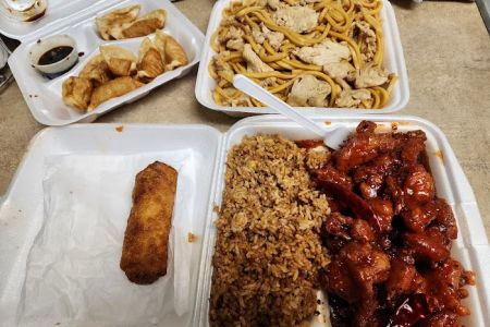 Lee's Kitchen