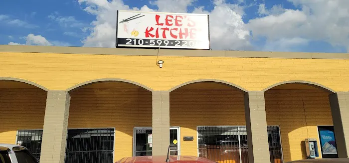 Lee's Kitchen 2