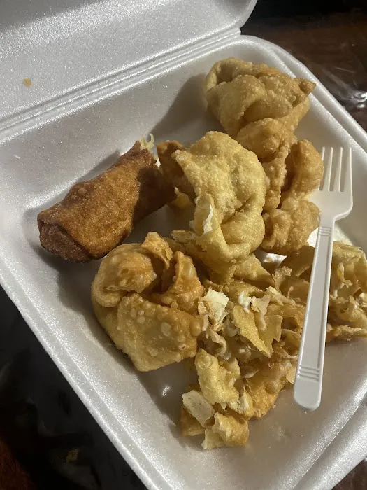 Lee's Kitchen 6