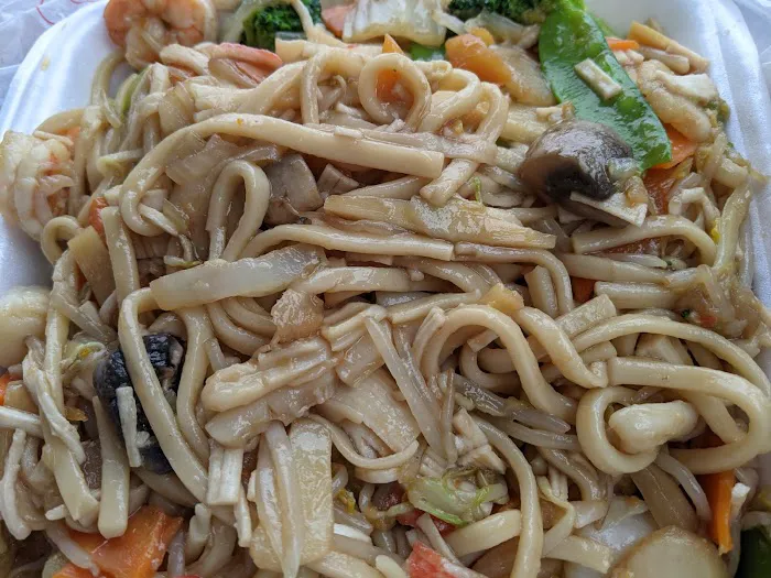 Lee's Kitchen 7