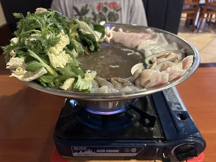 Hotpot 5