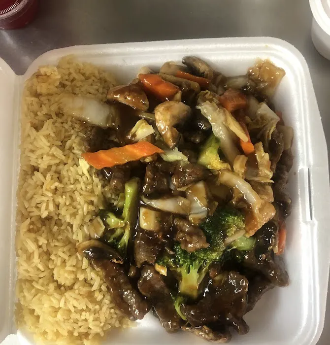Beijing Express Chinese Restaurant 3