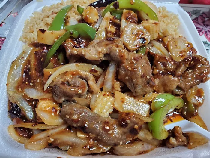 Beijing Express Chinese Restaurant 10