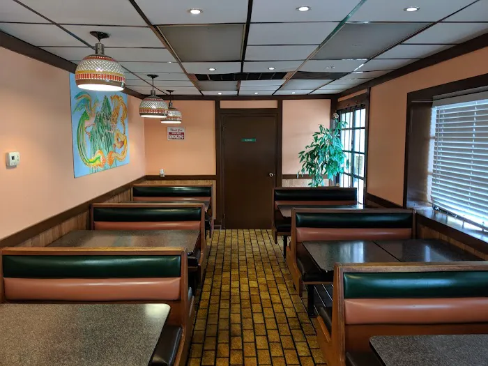 Beijing Express Chinese Restaurant 9