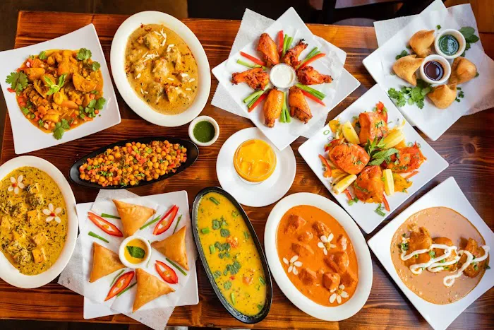 Planet Bombay Indian Cuisine 2