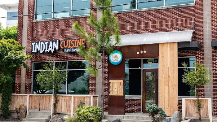 Planet Bombay Indian Cuisine 3