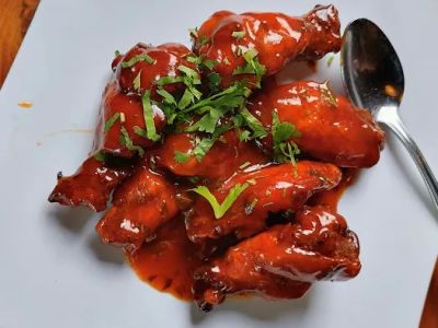 Planet Bombay Indian Cuisine 0