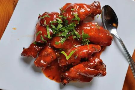 Planet Bombay Indian Cuisine