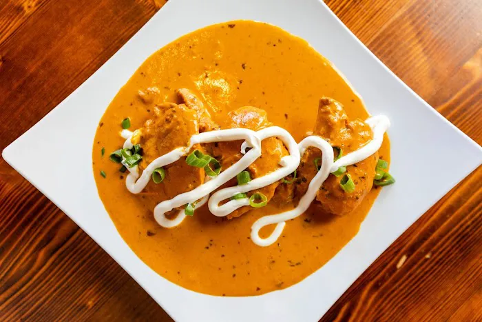 Planet Bombay Indian Cuisine 5